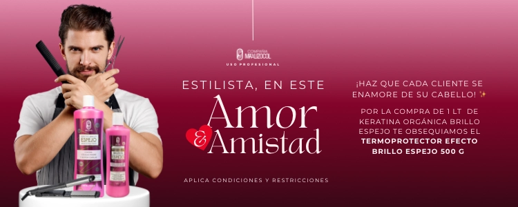 promocion keratina organica pc