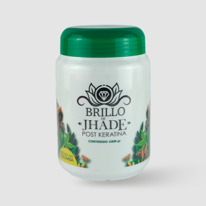 Repolarizante Brillo de Jhade® 1000ml
