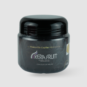 Tratamiento reparador Mascarilla de Chocolate Cabello seco, opaco o debilitado 500ml