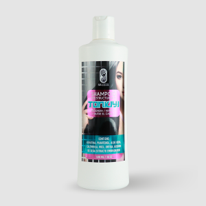 Shampo TONKIYI® Reestructurante 500ml