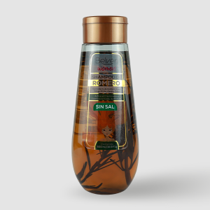 Shampoo de Romero Profesional 500ml
