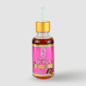 Aceite de Rosa Mosqueta 240G C/U