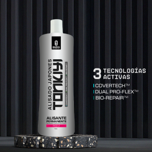 Alisante TONKIYI® PRO SYSTEM 1000ml